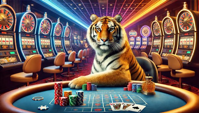79king04 giới thiệu nền tảng
