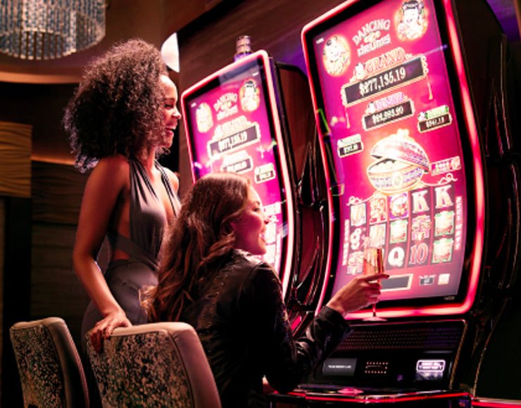 79king04 Casino trực tuyến