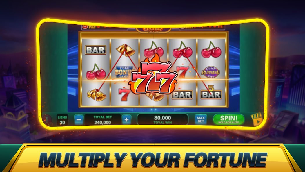 79king04 bảo mật an toàn